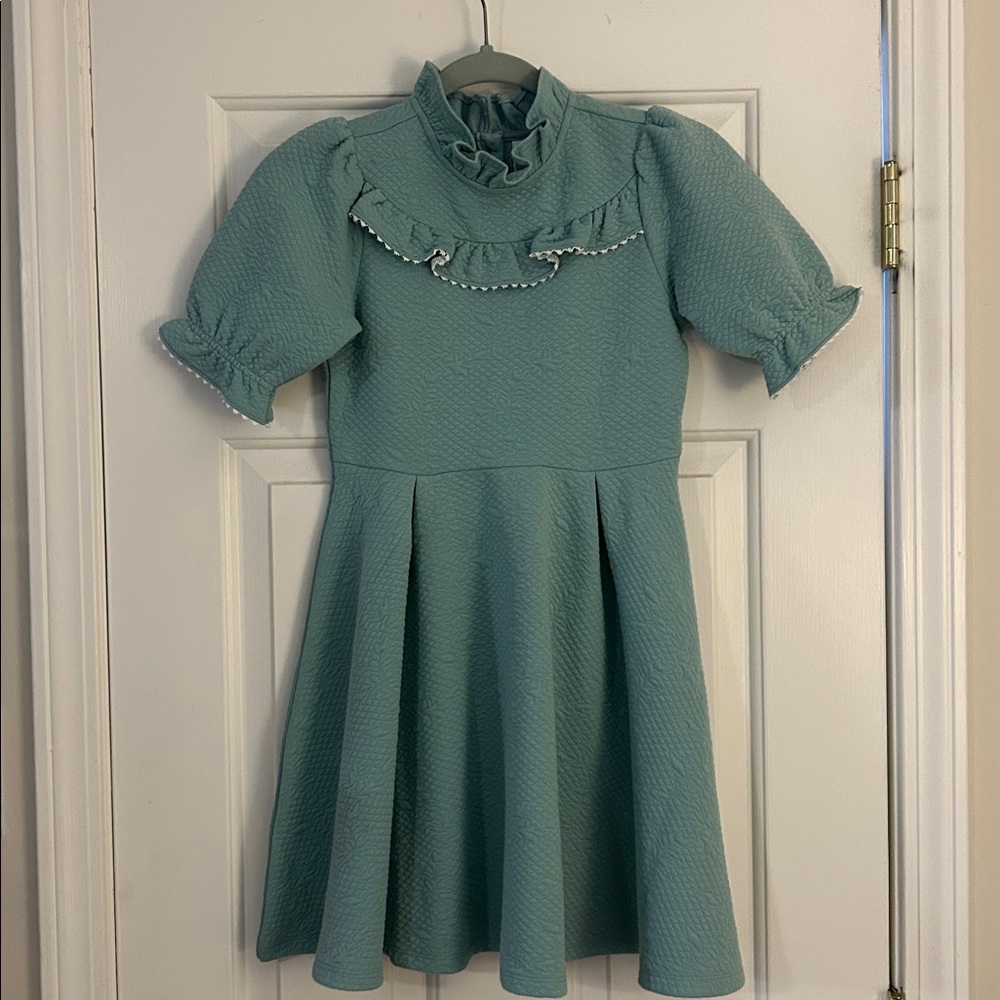 Elegant Kids Dress
